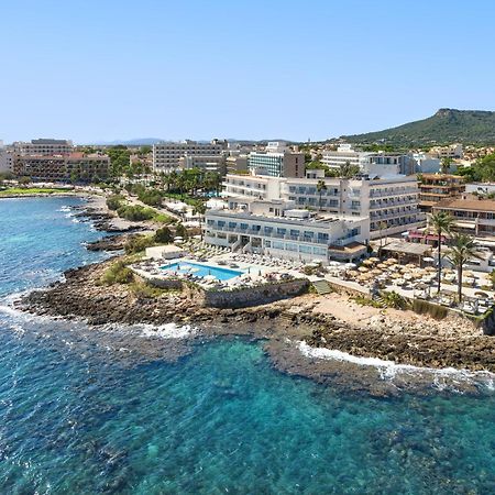Hotel Atolon & Kaafu Beach Club Cala Bona  Extérieur photo
