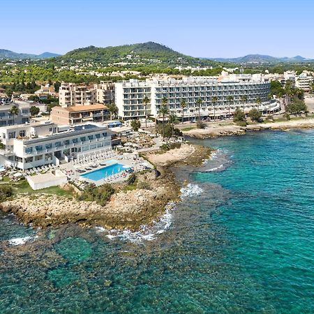 Hotel Atolon & Kaafu Beach Club Cala Bona  Extérieur photo