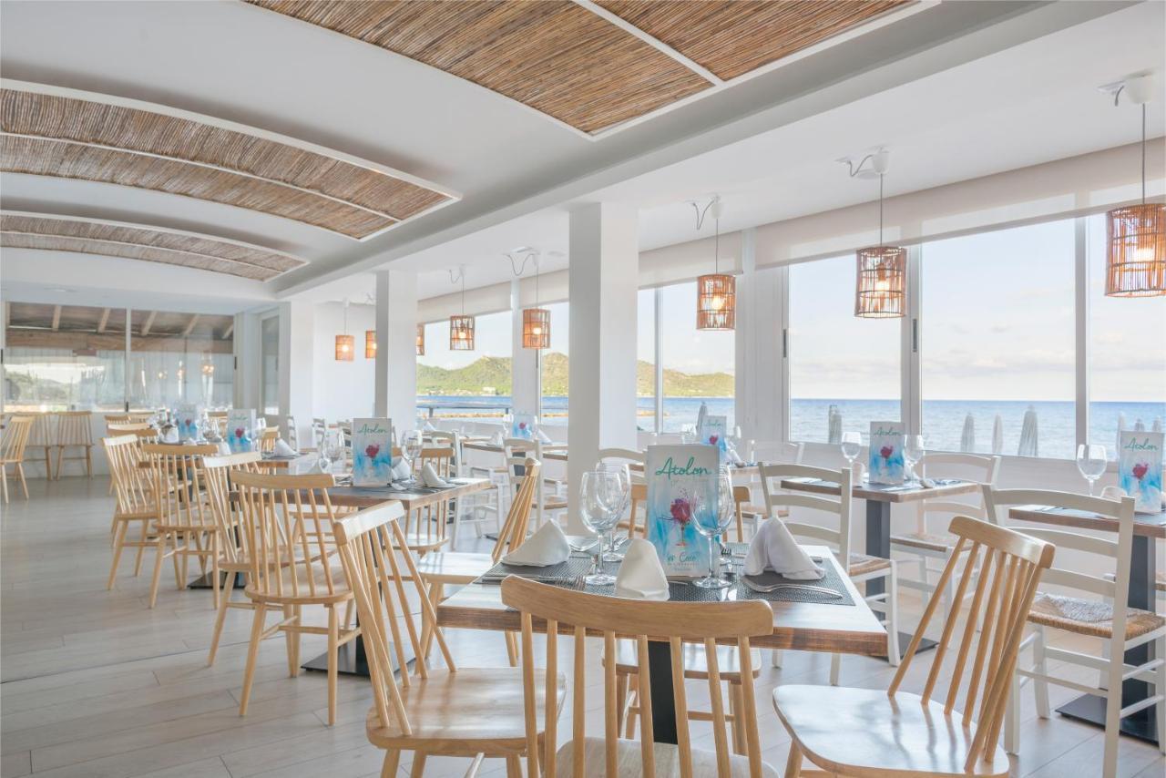 Hotel Atolon & Kaafu Beach Club Cala Bona  Extérieur photo