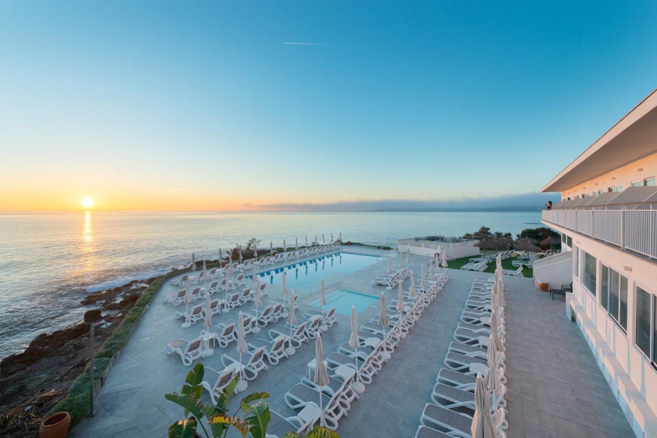 Hotel Atolon & Kaafu Beach Club Cala Bona  Extérieur photo