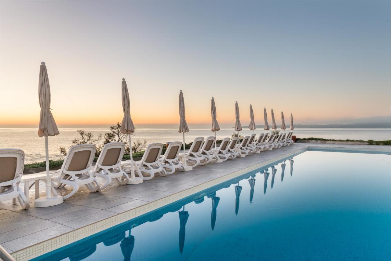 Hotel Atolon & Kaafu Beach Club Cala Bona  Extérieur photo