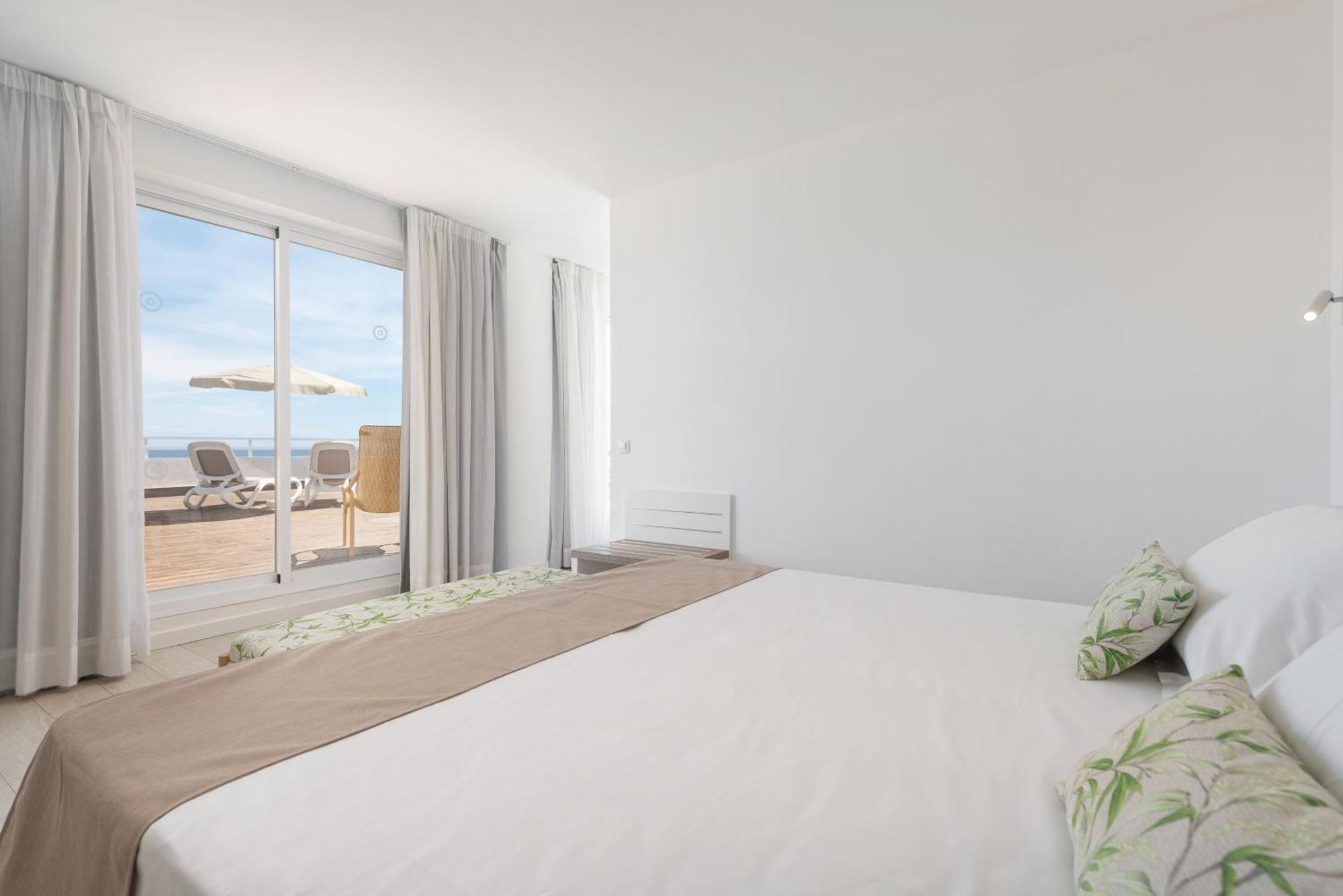 Hotel Atolon & Kaafu Beach Club Cala Bona  Chambre photo