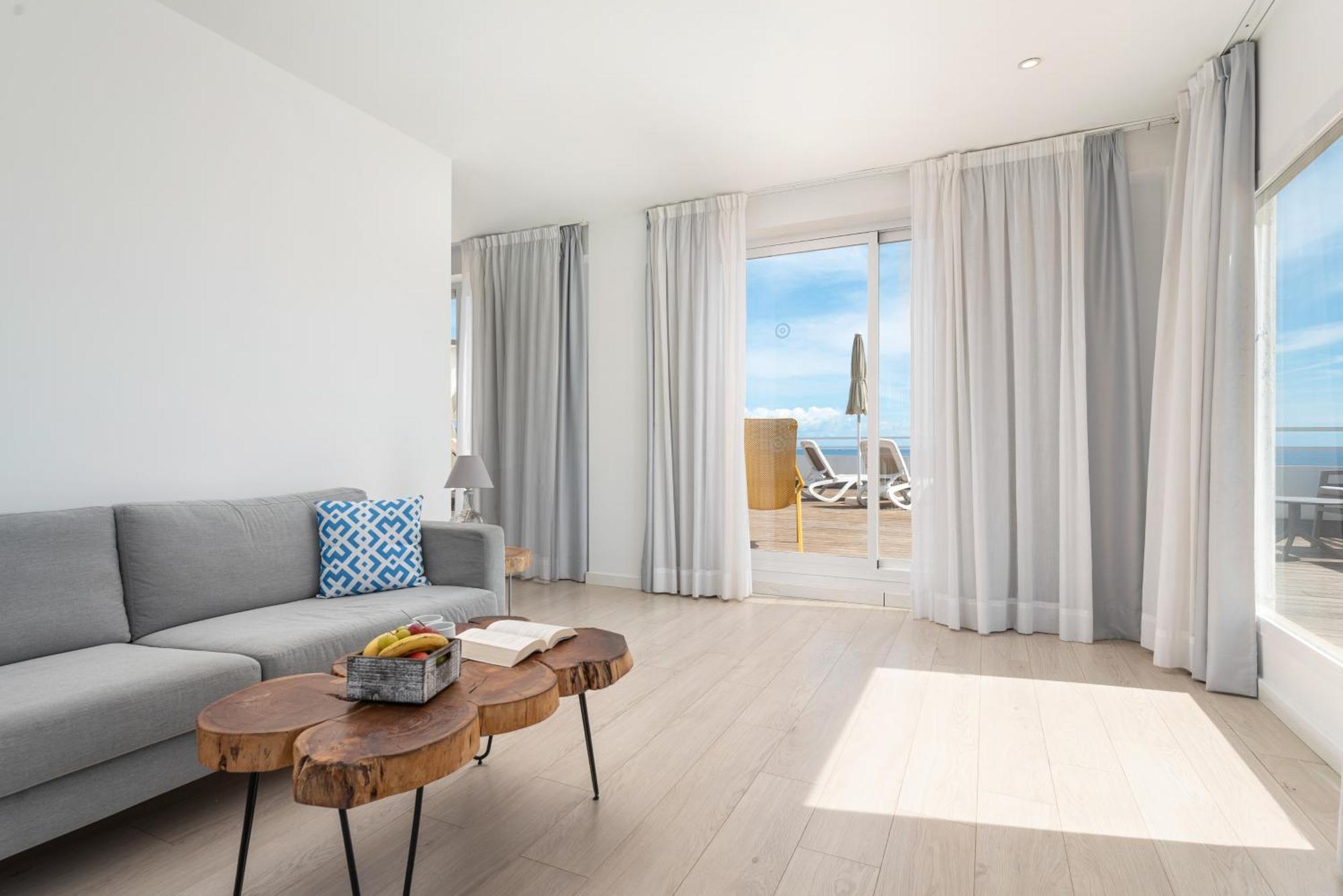 Hotel Atolon & Kaafu Beach Club Cala Bona  Chambre photo